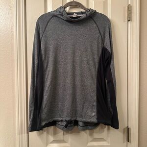 Womens Under Armour Pullover